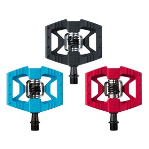 crankbrothers 크랭크브라더스 DOUBLE SHOT 1 더블 샷 하이브리드용 클릿 페달