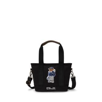 폴로 랄프 로렌 폴로 골프 남성 폴로 베어 스몰 골프 토트(MAXGBGS0H820013001)