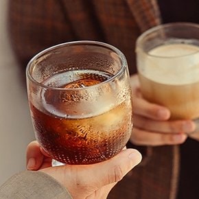 파리지앵 워터 고블렛 260ml 와인잔 주스잔 커피잔