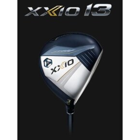 [정품}2024 젝시오13 남성용 우드. XXIO13 FAIRWAY WOOD 신제품