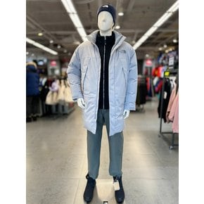 [여주점] NC2DN50C 공용 에어 히트 다운 코트 AIR HEAT DOWN COAT