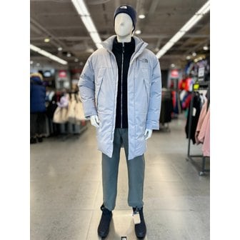 노스페이스 [여주점] NC2DN50C 공용 에어 히트 다운 코트 AIR HEAT DOWN COAT