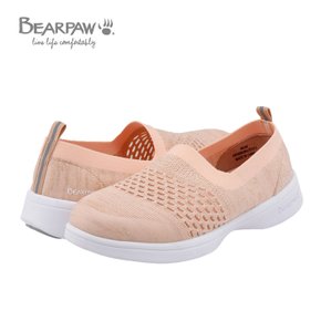 [와이컨셉] 베어파우(BEARPAW) 여성슬립온 피치베이지 LITE FLY 2(라이트플라이 2) K3910239KA-W