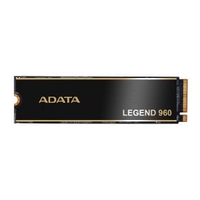 ADATA LEGEND 960 M.2 NVMe (1TB)