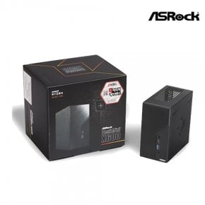 ASRock DeskMini X600 R9 7900 NOCTUA 150W M.2 디앤디컴 (32GB, M.2 2TB)