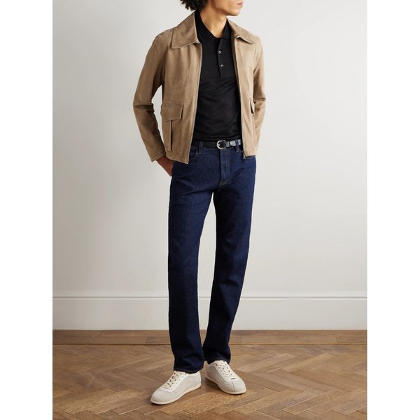 샤르베 코튼 폴로 셔츠 46376663163146426