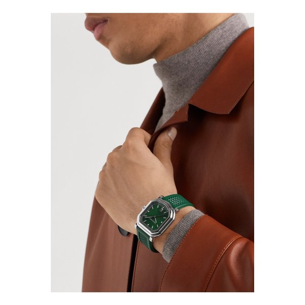 제랄드 찰스 마에스트로 2.0 울트라 씬 오토매틱 39mm 시계 43769801094621609
