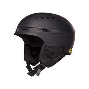 미국 스윗프로텍션 헬멧 Sweet Protection Switcher MIPS Helmet Mens Dirt 블랙 ML 1440014