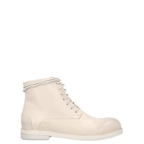 Ankle Boots MW5980193180 White