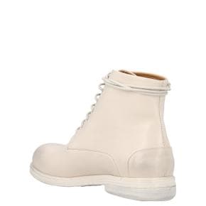 Ankle Boots MW5980193180 White