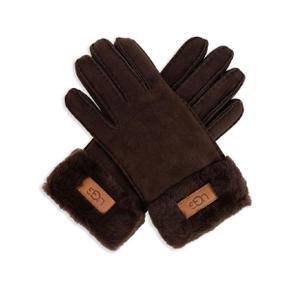 24 FW 어그 suede gloves 17369 TP431572926