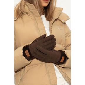 24 FW 어그 suede gloves 17369 TP431572926