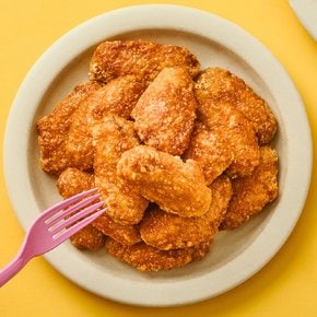 허니크런치 치킨윙 300g