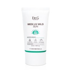 메디 UV 마일드 선 50ml(SPF50+)