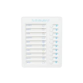 할일체크리스트 클린다이어리 할일체크달력