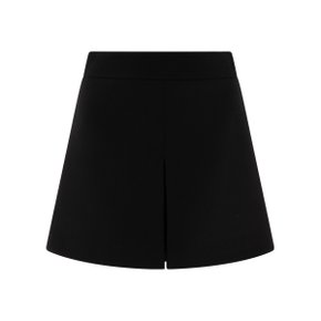 Mini skirt 2J833383Z.38NO Black