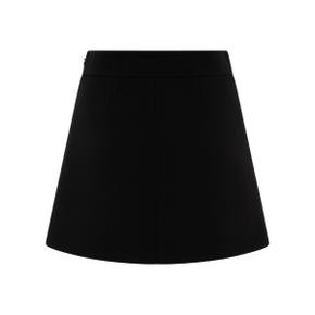 Mini skirt 2J833383Z.38NO Black