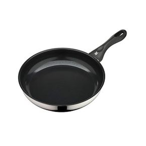 독일 WMF 후라이팬 프라이팬 Cromargan 0738626021 Frying Pan Diameter 28 cm with Ceramic Coa