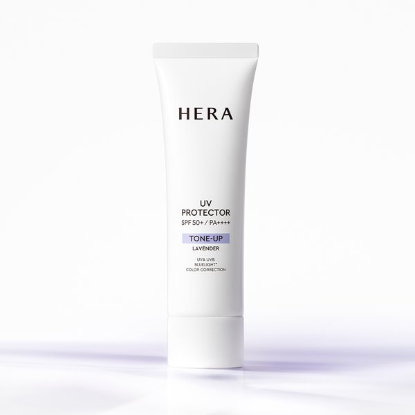 UV프로텍터 라벤더 SPF50+PA4+50mL(26 NEW