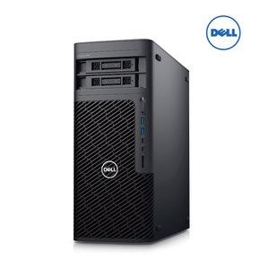 델 5860T Xeon W3-2423(32GB/512GB SSD/4TB HDD/RTX 4090 24GB/1350W/Win11/3년)개봉