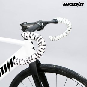 언노운 인피니티 싸이클 자전거 바테이프 바테잎 화이트블랙