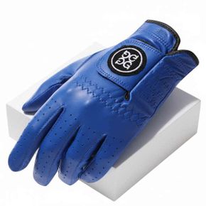 GFORE LH WOMENS COLLECTION GLOVE G4LC0G01-AZURE 여성 콜렉션 글로브 828637