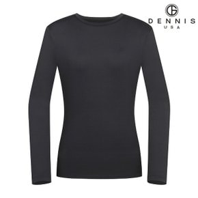 DENNIS 여성)컴포트 라운드 스윙 베이스 레이어_NAQFLTS060