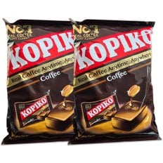  코피코 커피맛 캔디 800gX2개