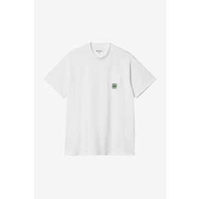 S/S FIELD POCKET T-SHIRT