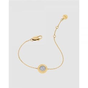 5618765 Furla Sigillo Gold-Tone Bracelet - Gold 120244616