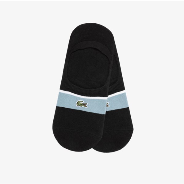 [시흥점] 남성용 스트라이프 페이크 양말 RA671E-55G