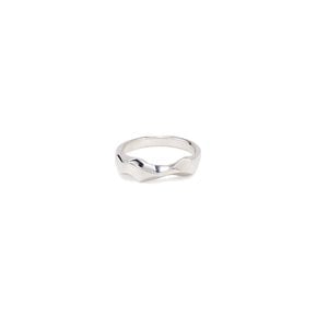 Fluid frame Ring