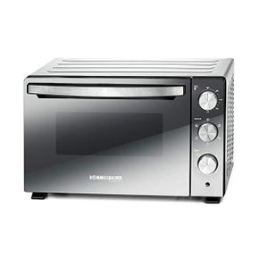 독일 롬멜스바흐 미니오븐 그릴오븐 654935 ROMMELSBACHER Back Grill Oven BGS 1500 Energy Sav