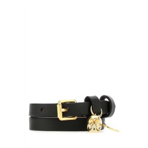 알렉산더 맥퀸 ALEXANDER MCQUEEN BRACELETS Bracelet 630990ASD0O 1000 Black