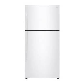 {공식인증점} LG 일반냉장고 B602W33 (592L)