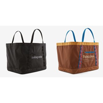 파타고니아 [파타고니아코리아] 24SS 블랙 홀 기어 토트 [ Black Hole® Gear Tote ] 49276P5 SA