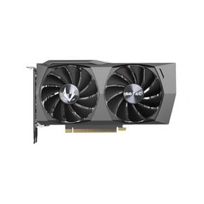 ZOTAC GAMING GeForce RTX 3050 Twin Edge OC 그래픽 보드 ZT-A30500H-10M VD7981