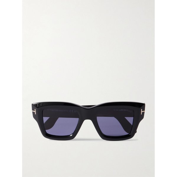 일리아스 스퀘어 프레임 선글라스 46376663162965890