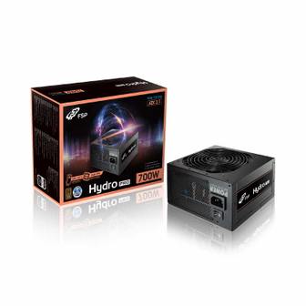  FSP HYDRO PRO 700W 80PLUS BRONZE 230V EU ATX3.1 (정품)