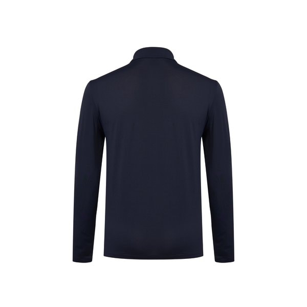 [부산점] POP 하이브리드 남성 냉감 긴팔 짚업 티셔츠 DMM26281