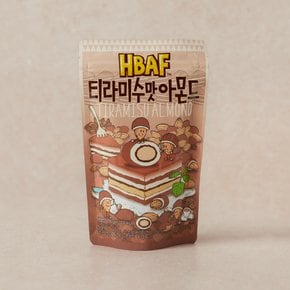 티라미수맛 아몬드 190g