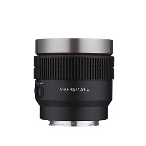 V-AF 45mm T1.9 소니 FE (S)