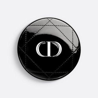 DIOR 디올 디올스킨 포에버 쿠션 케이스 바이닐 캐니지