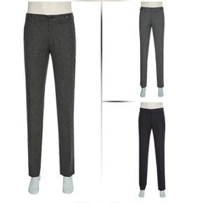 [핏의정석] FW 데일리 스판 슬림핏 슬랙스 3종 택1 (RRKPBP00)