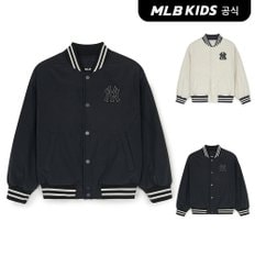 (공식)25SS  스트릿 바시티 코튼나일론 패딩점퍼 (2color)7AJPV0351-SET