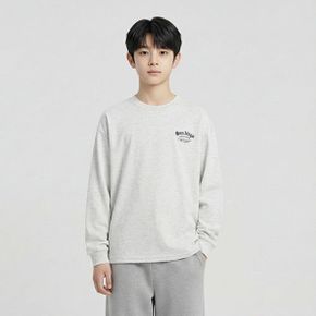 행텐틴즈 더블페이스 그래픽 티셔츠 101 14560 031 209 07 _P415103819
