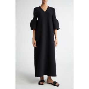 이스퀘어 4392295 CFCL Pottery Bell Cuff Knit Dress