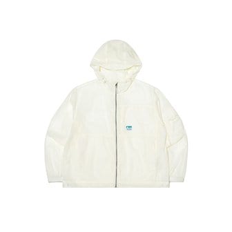 코닥 [공식]네이쳐필터 초경량 자켓 우먼 WHITE