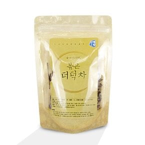 산해랑 볶은전통차 더덕차 50g (W465C56)