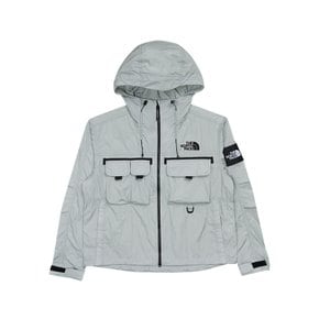 화이트라벨 쉘던 자켓 NJ3LR02M